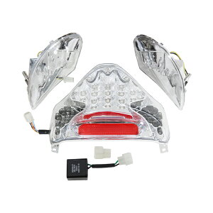 yz XYL AhXV125 G CF46A LEDe[  ECJ[ Zbg NA NX^Jbg LED e[v ECJ[ ASSY oCN