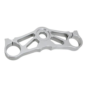 トップブリッジ CNC アルミ削り出し NSR250 MC18 MC21 MC28 PGM4 サスペンション フロント ステム ハンドル 固定