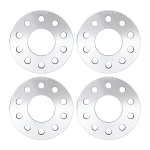 ���^ ���C�h�g���b�h�X�y�[�T�[ 5�� PCD110 10mm 4�� 10mm ���^�X�y�[�T�[ �c���C�` ���C�g��