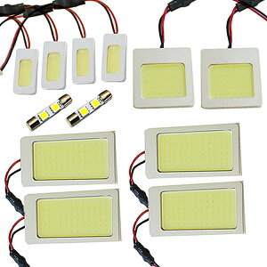�n�C�p���[ COB LED���[�������v �����h�N���[�U�[/�����N�� 100�n H10�`H19 �y�g���^ �ʔ��� SMD ������ ���[�����C�g �z���C�g �� ���[�������v�Z�b�g ���[���� �d�� LED�� ���������� �ԓ��� ��