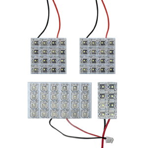 �y���[���֑��������z �����P�xLED���[�������v �n�C���b�N�X�T�[�t 180�n H7�`H14 64��/4P �g���^�yFLUX ������ �d�� �z���C�g �� ���[�������v�Z�b�g ���[���� �J�[�A�N�Z�T���[ ��t�ȒP �g��