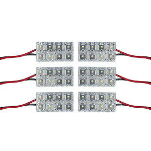 �y���[���֑��������z �����P�xLED���[�������v �G���V�I�� RR3 H13�`H17 48��/6P �z���_�yFLUX ������ �d�� �z���C�g �� ���[�������v�Z�b�g ���[���� �J�[�A�N�Z�T���[ ��t�ȒP �g�����N ���Q�b