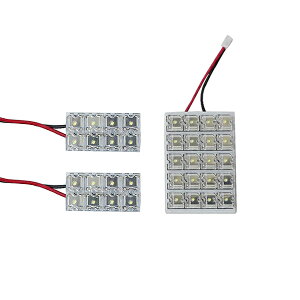 �y���[���֑��������z �����P�xLED���[�������v ���C�t JB6 H15�`H20 36��/3P �z���_�yFLUX ������ �d�� �z���C�g �� ���[�������v�Z�b�g ���[���� �J�[�A�N�Z�T���[ ��t�ȒP �g�����N ���Q�b�W 