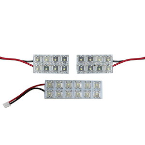 �y���[���֑��������z �����P�xLED���[�������v �C���T�C�g ZE2 H21.2�` 28��/3P �z���_�yFLUX ������ �d�� �z���C�g �� ���[�������v�Z�b�g ���[���� �J�[�A�N�Z�T���[ ��t�ȒP �g�����N ���Q�b