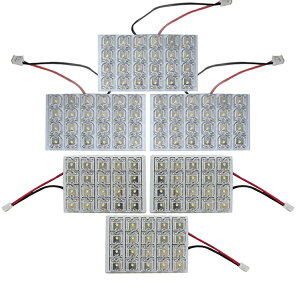 �y���[���֑��������z �����P�xLED���[�������v �����h�N���[�U�[ 200/�����N��200 UZJ200 H19.9�` 132��/6P �g���^�yFLUX ������ �d�� �z���C�g �� ���[�������v�Z�b�g ���[���� �J�[�A�N�Z�T���[ ��