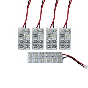 �y���[���֑��������z �����P�xLED���[�������v �I�f�b�Z�C RB3.4 H20.10�` 44��/5P �z���_�yFLUX ������ �d�� �z���C�g �� ���[�������v�Z�b�g ���[���� �J�[�A�N�Z�T���[ ��t�ȒP �g�����N ���Q