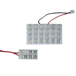 �y���[���֑��������z �����P�xLED���[�������v �t���A MJ34S H24.10�` 32��/2P �}�c�_�yFLUX ������ �d�� �z���C�g �� ���[�������v�Z�b�g ���[���� �J�[�A�N�Z�T���[ ��t�ȒP �g�����N ���Q�b�W 