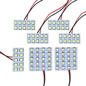 �y���[���֑��������z LED���[�������v �^���g�J�X�^�� L360S H15�`H19 90���y�_�C�n�c SMD ������ ���[�������v �z���C�g �� ���[�������v�Z�b�g ���[���� �d�� LED�� ���������� �ԓ��� �ԓ����C