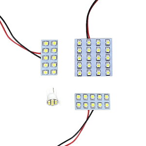 y[֑z LED[v v~I NZT240 H13`H19 48yg^ SMD  [v zCg  [vZbg [ d LED  ԓ ԓCg 