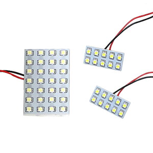 �y���[���֑��������z LED���[�������v ���C�t JB6 H15�`H20 48���y�z���_ SMD ������ ���[�������v �z���C�g �� ���[�������v�Z�b�g ���[���� �d�� LED�� ���������� �ԓ��� �ԓ����C�g ������ ��