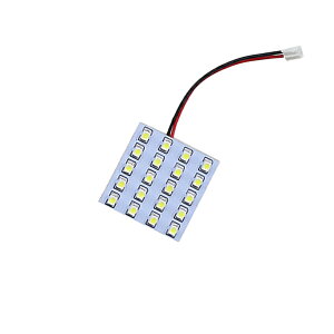 【メール便送料無料】 LEDルームランプ ナディア SXN1系 H10.8〜H15.8 20発【トヨタ SMD 室内灯 ルームランプ ホワイト 白 ルームランプセット ルーム球 電球 LED球 純正交換式 車内灯 車内ライト 室