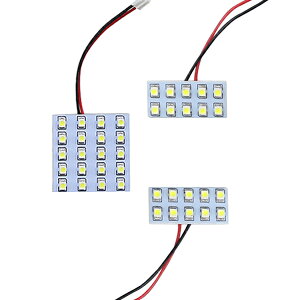 �y���[���֑��������z LED���[�������v �~�� �~���W�[�m L650S H16.11�`H20.12 40���y�_�C�n�c SMD ������ ���[�������v �z���C�g �� ���[�������v�Z�b�g ���[���� �d�� LED�� ���������� �ԓ��� �ԓ�