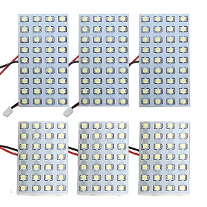 �y���[���֑��������z LED���[�������v �����h�N���[�U�[ 200/�����N��200 UZJ200 H19.9�` 192���y�g���^ SMD ������ ���[�������v �z���C�g �� ���[�������v�Z�b�g ���[���� �d�� LED�� ���������� 