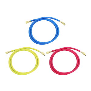 y[֑z GAR KX`[Wz[X }jz[hQ[Wp 150cm 3{ Zbg [ R134a R12 R22 R502 Ή ] p 1/4tA ( UNF7/16-20 )