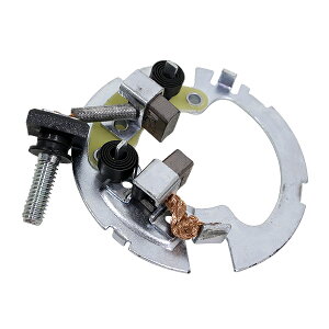 バイク用 ブラシホルダーセット ホンダ CB400 SF NC39-180###〜182### セルモーター ターミナル セット 31206-MN4-008 互換品