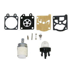チェーンソー ブロワー キャブレター Assy WA WT キット ガスケット ダイヤフラム MS170 MS180 MS210 MS230 MS250 交換