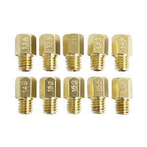 Zp^  CWFbg PWK28 PWK33 PWK35 PWK38 PE24 Lu^[ Ή Zp 135-158 10×1Zbg RM-Z250 RM-Z450