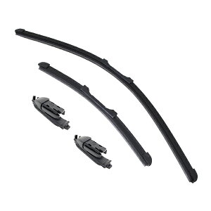 �G�A�����C�p�[ 2�{�Z�b�g ���]�A�^�b�`�����g�t�� AUDI �A�E�f�B A6 4A5 / C8 40 TDI �A�o���g�N���g�� 3CA-F2DFBF �^�]�� ����� �t�����g ���C�p�[ 600mm × 500mm �Ή��\ �����p �� ���C�p�[ ��C