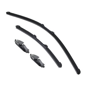 �G�A�����C�p�[ 2�{�Z�b�g ���]�A�^�b�`�����g�t�� AUDI �A�E�f�B A8 4E / D3 3.7 �N���g�� GH-4EBFLF �^�]�� ����� �t�����g ���C�p�[ 600mm × 600mm �Ή��\ �����p �� ���C�p�[ ��C