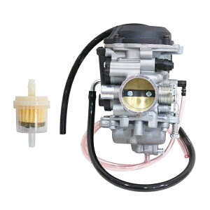 Lu^[ ASSY }n YAMAHA TTR225 1999-2004 /Z[ XT225 1987-2006  34mm 5FG-14901-00-00/4BE-14901-30-00݊