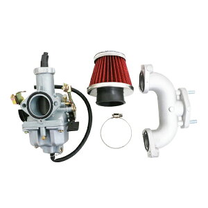 rbO Lu^[ CB125T CD125T CD250U CGX125 ACE125 CB1 u iCgz[N 30 16100-KYY-601 16100-KYY-B52 ݊i C}j