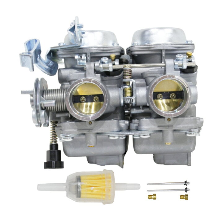 楽天市場】キャブレター ホンダ レブル250 MC13 CMX250 REBEL250 VE26 