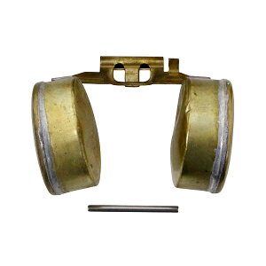 Lu^[ t[g 1 JTL }bn KH250 (1976) KH250SS (S1 1973-75) 16031-015 ݊i I[o[z[ OH  ^J yA v p[c