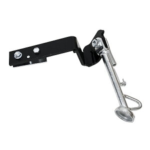 サイドスタンド ホンダ スーパーディオ DIO SR AF27 AF28 ディオ ZX50 ゼッペケ ゼットエックス ジーエックス フレーム バイク スタンド