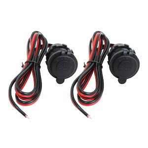 VK[\Pbg X ӂt 12V 24V \Pbg 10A 120W ܂ d P[u  VK[C^[ W Lbv ؂ςȂ 2