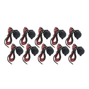 VK[\Pbg X ӂt 12V 24V \Pbg 10A 120W ܂ d P[u  VK[C^[ W Lbv ؂ςȂ 10