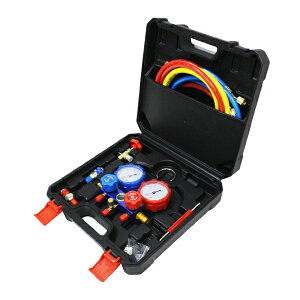 GARKX`[W }jz[hQ[W R410A R22 R134a R404A ʐ؂ ou KX`[W Q[W}jz[h N[[ KX[ H