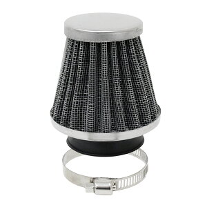 �o�C�N �p���[�t�B���^�[ �G�A�t�B���^�[ 1�� �ėp 42mm CB650F �����L�[ �J�u �o�M�[ �Y�[�}�[ ATV GS125ES GT250 GSX1000S �V�O�i�XX ��