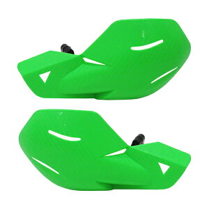 �o�C�N �i�b�N���K�[�h �n���h�K�[�h �O���[�� �� YZ125 TT250R XT250 TT-R250 WR125 TT250R Raid DT200R WR250R �I�t���[�h ���C�_�[ �� �ی� �h�� ���h