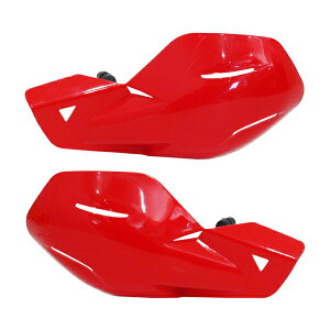 �o�C�N �i�b�N���K�[�h �n���h�K�[�h ���b�h �� XTZ125E WR125R TT250R DT250 AG200 �I�t���[�h ���C�_�[ �� �ی� �h���΍�