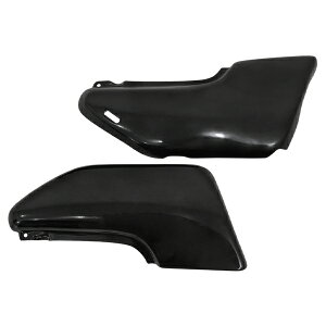 �z���_ CB750 RC42 �u���b�N �T�C�h�J�o�[ ���E�Z�b�g �J�E�� HONDA ���K�� CB750F CB750K FOUR CB750-2 �C���e�O�� 134L41