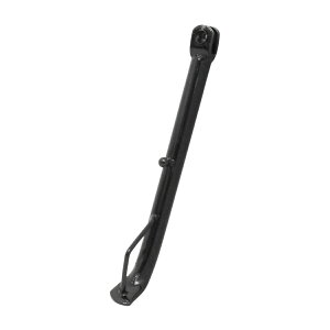�o�C�N �����O �T�C�h�X�^���h ���}�n YAMAHA YBR125G YBR125 YB125SP �Ή� ��29.5cm �u���b�N �� ���� �T�C�h �X�^���h