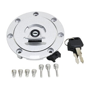 �o�C�N �^���N�L���b�v �� �L�[ �Z�b�g �z���_ 7���^�C�v CBR250R MC19 CBR250RR MC22 �R���L���b�v ���t�� ��2�{ 11.5cm ��11.5cm ����5cm