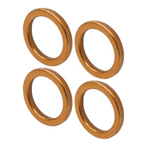 �o�C�N �}�t���[ �K�X�P�b�g 4�� 30mmx22mmx4.5mm ���}�n YAMAHA YB-1 ���C�g/GS50 DR-Z GAG 4st�o�[�f�B 4st