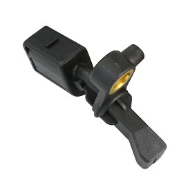 ABS スピードセンサー リア 右側 VW ポロ 9N_ 6R1 6C1 9A4 9A2 9N2 9A6 アップ 121 122 BL1 BL2 BL3 123 ABSセンサー WHT003862 6Q0927808B