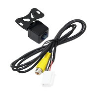 バックカメラ ＆ 変換 ハーネス セット イクリプス AVN-Z02i 2012 年モデル (参考品番 RCH 001T ) 市販ナ…