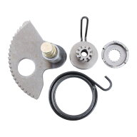 キックスタート ASSY ヤマハ グランドアクシス BW S100 BWS100 4VP Zuma100 YW100 Aerox キックシャフト …