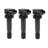イグニッションコイル 3本 ダイハツ ムーヴラテ L550S L560S 互換品番 90048-52126 90048-52125 90048-52…
