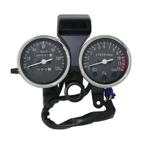 楽天市場】gn125,（メーター｜パーツ）：バイク用品<車用品・バイク 