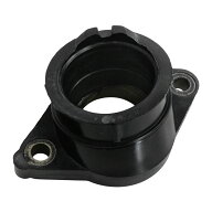 バイク インテークマニホールド インマニ インシュレーター 吸気 キャブレター フランジ ヤマハ yamaha T…