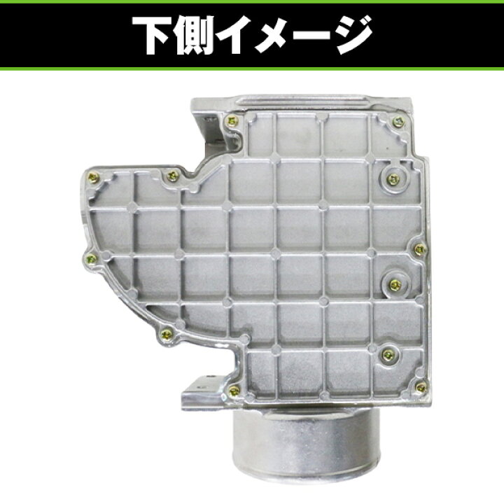 楽天市場】エアフロメーター マツダ ユーノス ロードスター E-NA6CE 