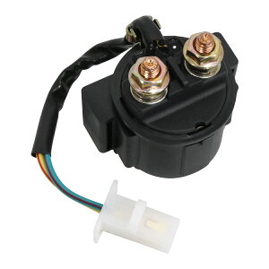 �Z�������[ �X�^�[�^�[�����[ ���}�n Moto-4 YFM350ER 1987-1995 Riva XC180 SnoScoot SV80E Timberwolf 2WD Timberwolf 4WD Tri-Moto YTM225DX