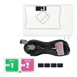 GPS��̌^ �t�B�����A���e�i �� �P�[�u�� �N���[�i�[ �Z�b�g �P���E�b�h MDV-D403 GT13 �n�f�W �t���Z�O �ڂ��ւ� �t�����g�K���X �\�芷����