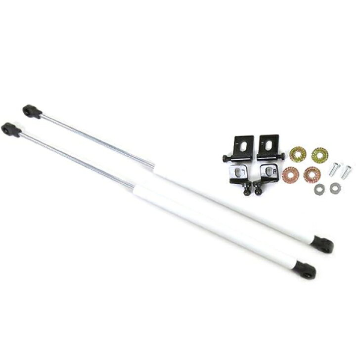 楽天市場】【送料無料】ボンネットダンパー bB NCP30 NCP31 NCP35 