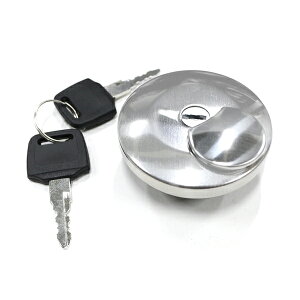 【送料無料】 鍵付きで安心! フューエルキャップ スズキ ジムニー JA11 JA12 JA22 JA71 SJ30 JB31 JB32 交換用 補修 燃料タンクキャップ ガソリンキャップ 蓋 カギ 給油口 ロックタイプ ジムニオーナ