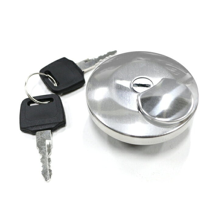 楽天市場】【送料無料】 鍵付きで安心！ フューエルキャップ スズキ  